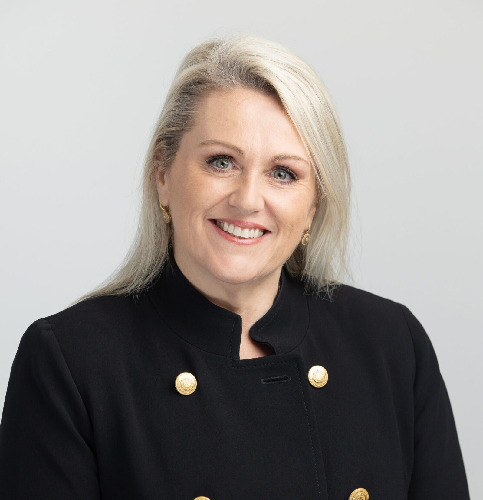 Fiona Murfitt