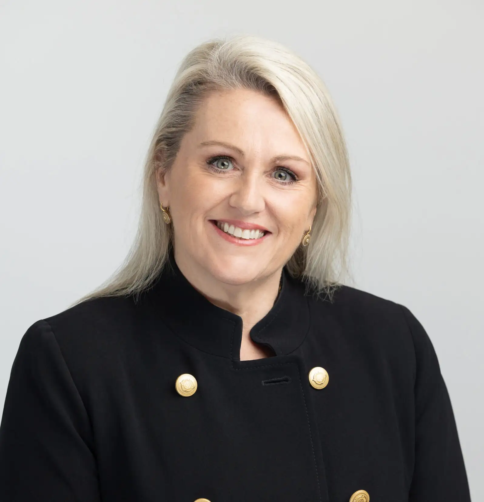 Fiona Murfitt