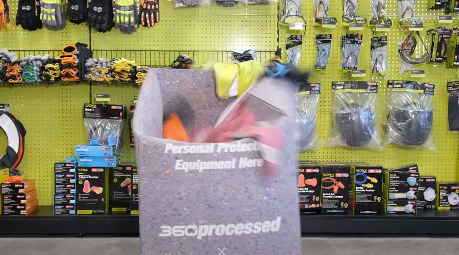 The PPE Group-C20-WH&S Industry news