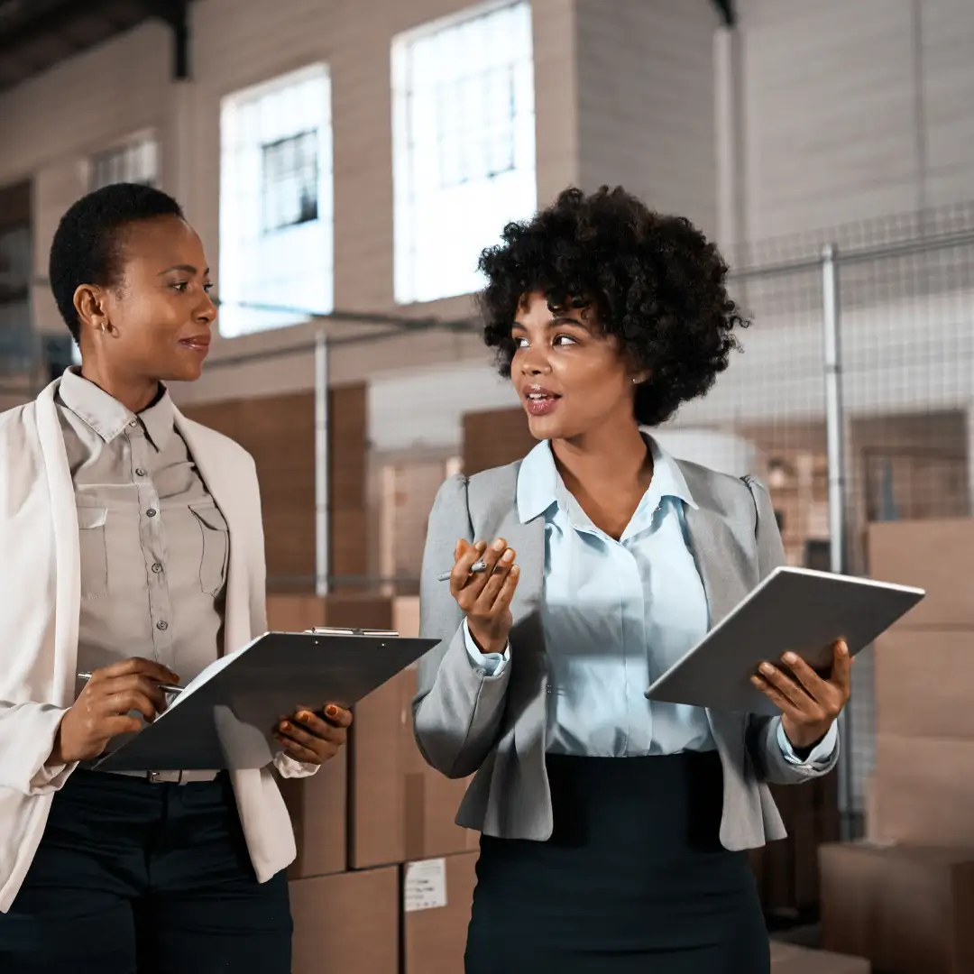 security in business